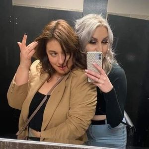 Meet your Posher, Alison